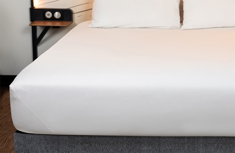 Fitted Sheet