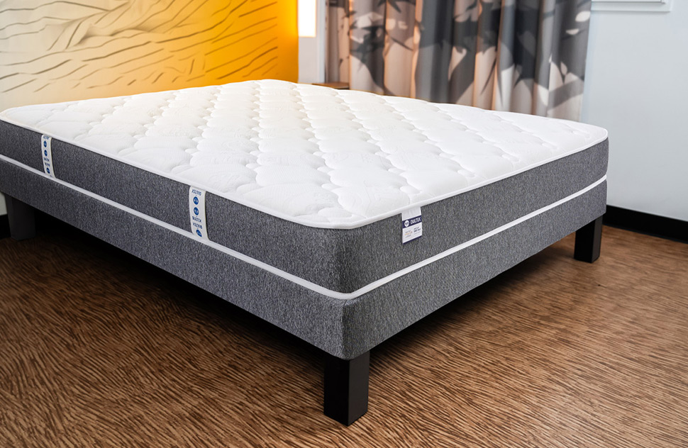Matelas & Sommier